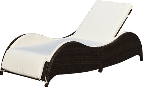 Buitenfauteuil